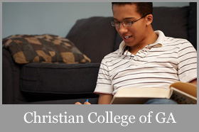 Christian College of GA
